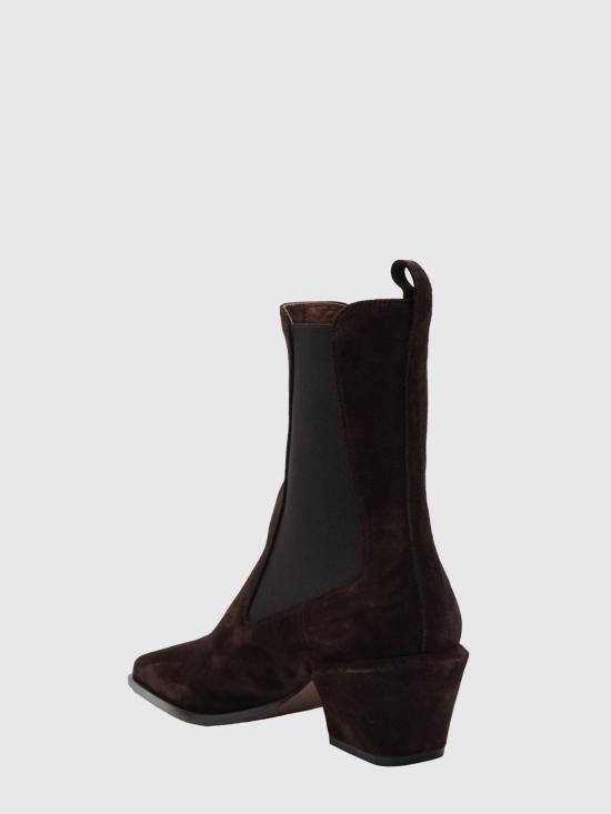 26FW 파리텍사스 부츠 PX1706XV003 CIOCCOLATO Brown - PARIS TEXAS