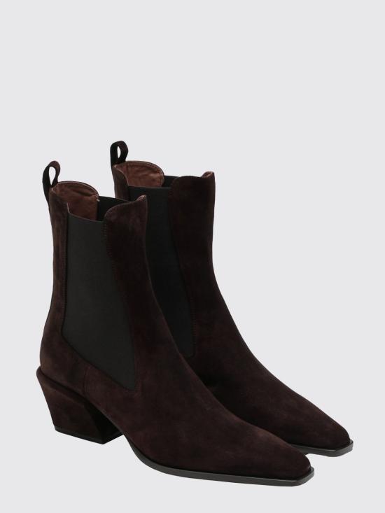 26FW 파리텍사스 부츠 PX1706XV003 CIOCCOLATO Brown - PARIS TEXAS