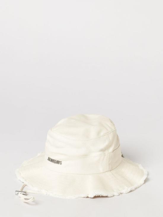 26FW 자크뮈스 버킷햇 ACU00002AE00014 110 Beige