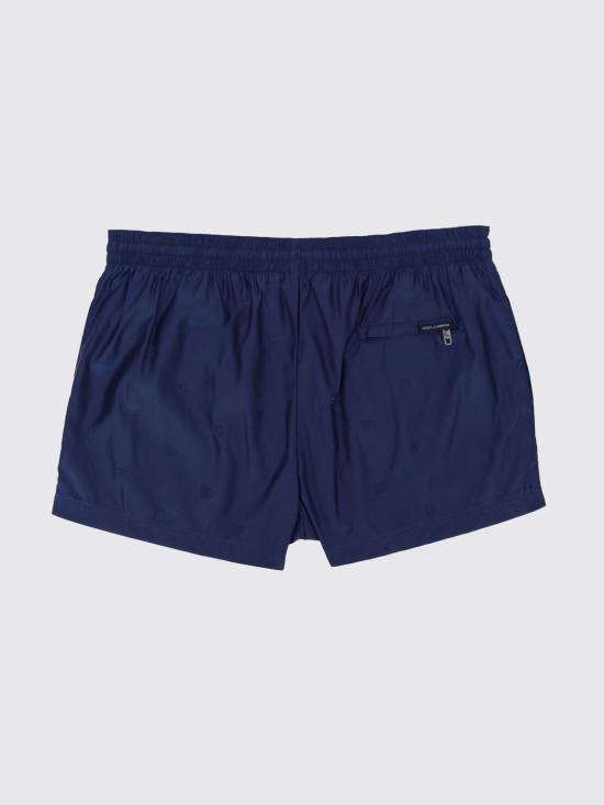 26SS 돌체앤가바나 스윔팬츠 M4A06TFJSDD B0309 Blue - DOLCE & GABBANA