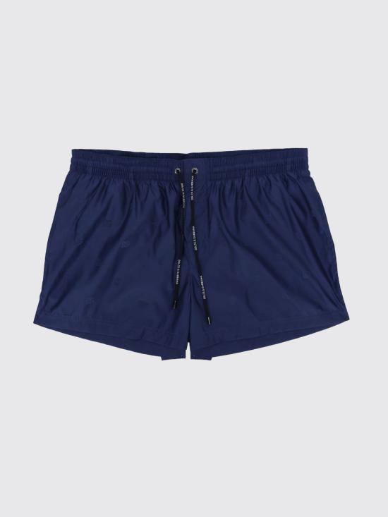 26SS 돌체앤가바나 스윔팬츠 M4A06TFJSDD B0309 Blue - DOLCE & GABBANA