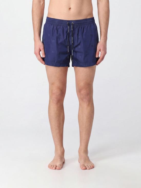 26SS 돌체앤가바나 스윔팬츠 M4A06TFJSDD B0309 Blue