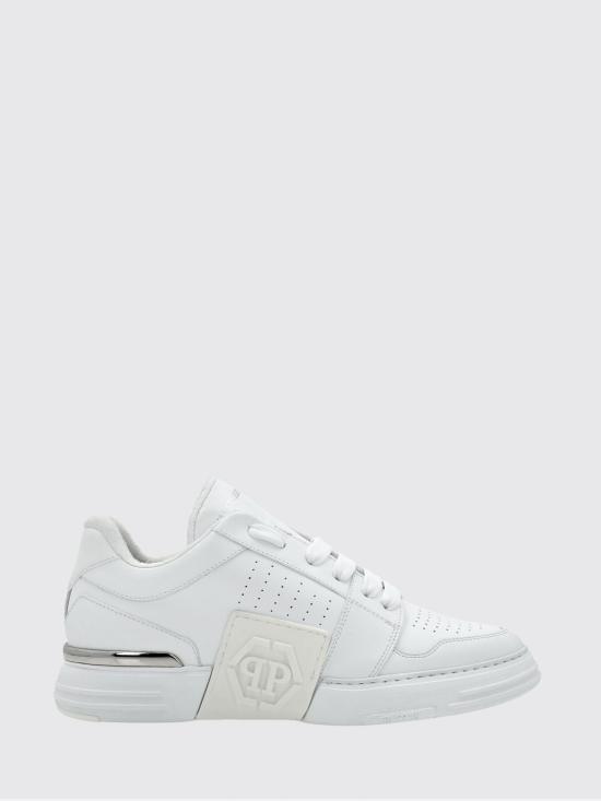 26SS 필립 플레인 스니커즈 FACSUSC0503PCO008N 01 White