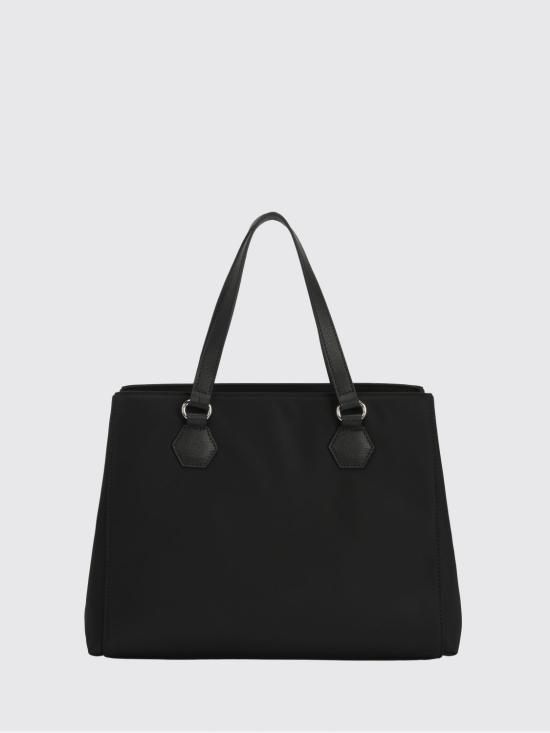 26SS 필립 플레인 토트백 UAEAWBA2241PNY011N 02 Black - PHILIPP PLEIN