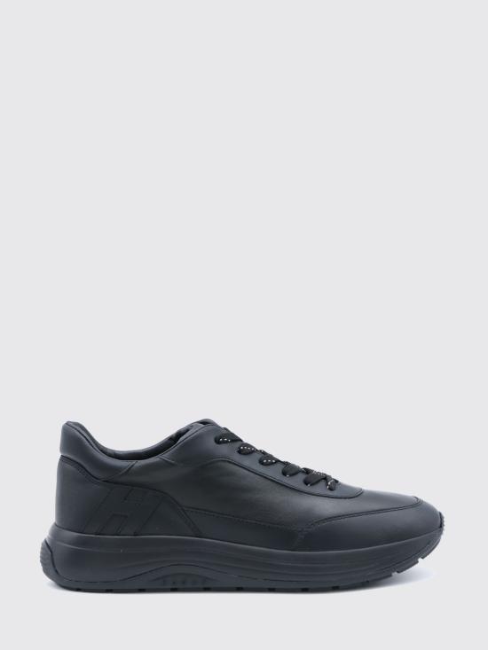 26FW 호간 스니커즈 HXM7190GH50UAI B999 Black