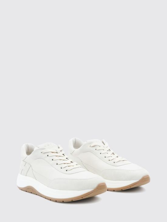 26FW 호간 스니커즈 HXM7190GH50N91 B013 White - HOGAN