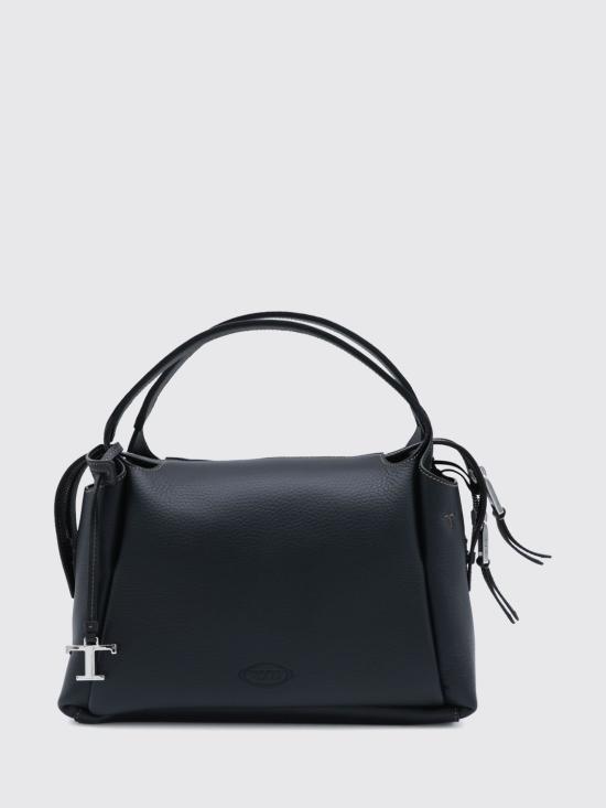 26FW 토즈 토트백 XBWAPAU9200QRI B999 Black