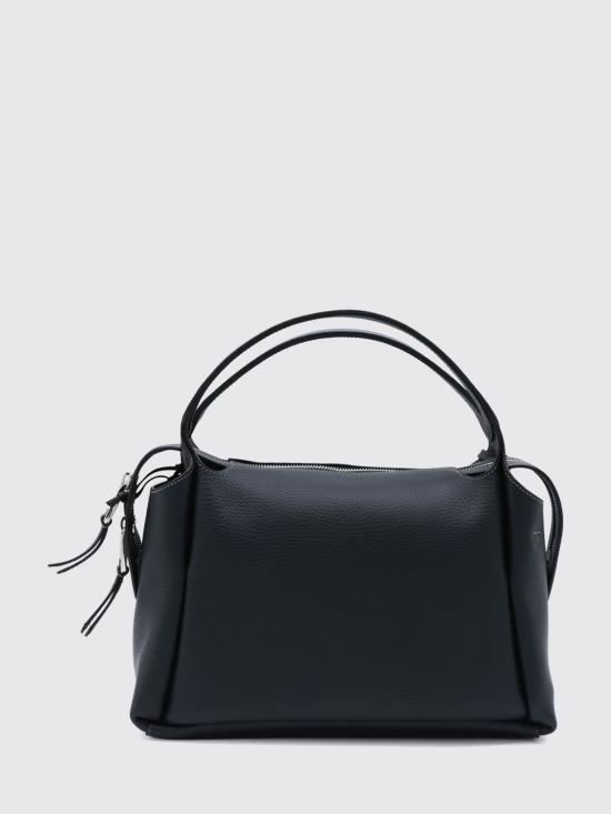 26FW 토즈 토트백 XBWAPAU9200QRI B999 Black - TODS