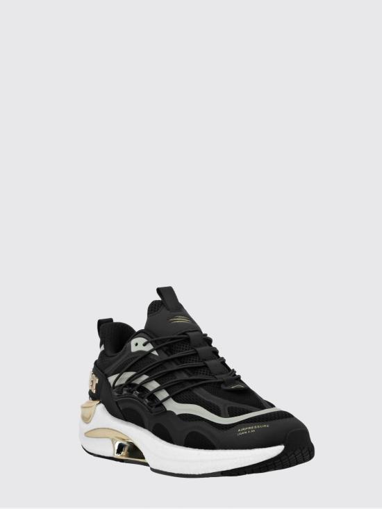26SS 플레인스포츠 스니커즈 SAESUSC0736STE003N 0293 Black - PLEIN SPORT