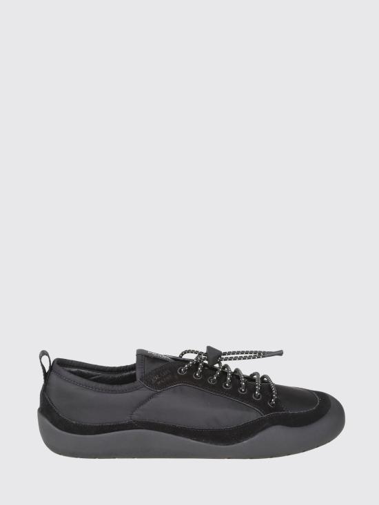 26FW 프라다 타이어 스니커즈 2EE469FG000D7C F0002 Black