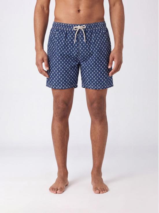 26SS 세인트바쓰 스윔팬츠 LIG0003 00926L Navy