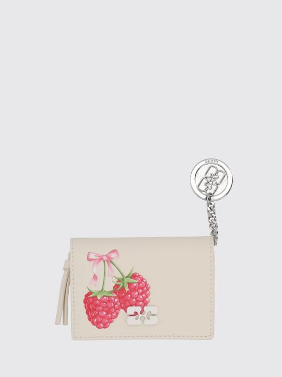 26SS 가니 지갑 B3010256 135 Beige