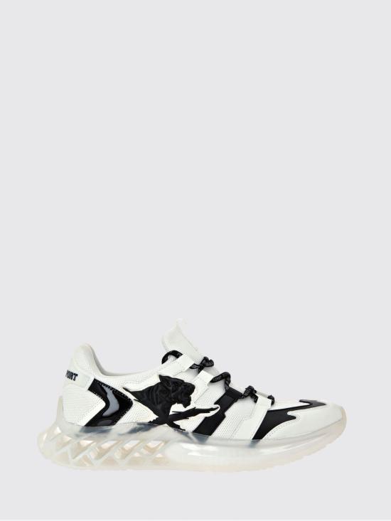 26SS 필립 플레인 스니커즈 FABSUSC0332PTE003N 01 White