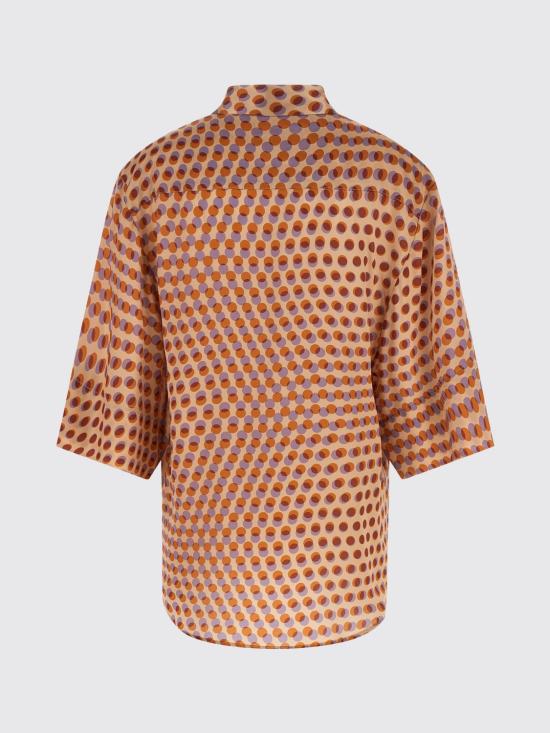 26SS 드리스 반 노튼 블라우스 2610107213142 301 Multicolor - DRIES VAN NOTEN