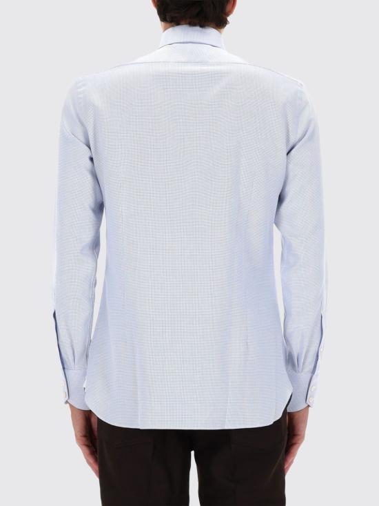 26SS 톰포드 긴팔 셔츠 HSBC01C0020 WUA White - TOMFORD