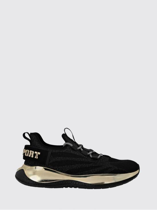 26SS 플레인스포츠 스니커즈 SACSUSC0429STE003N 0294 Black 1