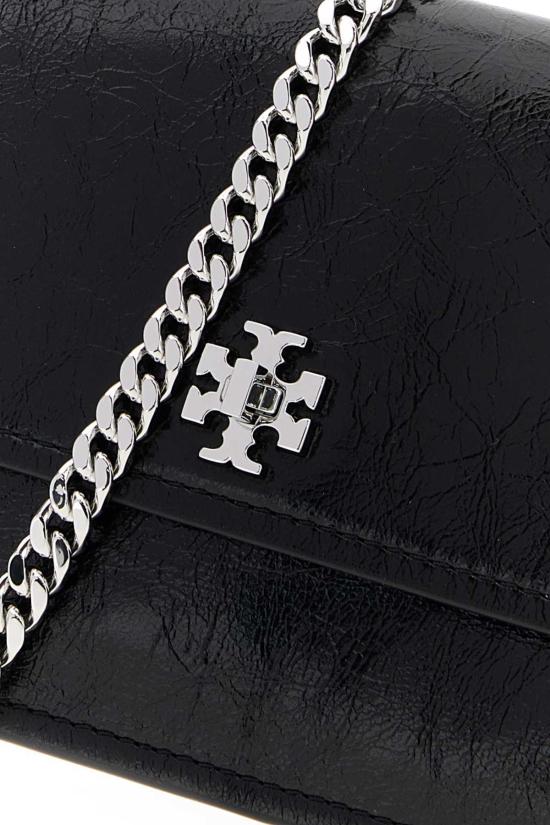  토리버치 가방 키라 숄더백 블랙 - TORY BURCH