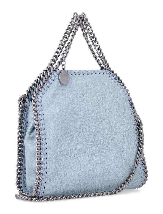 26FW 스텔라 맥카트니 토트백 391698W91324449 Blue - STELLA MCCARTNEY