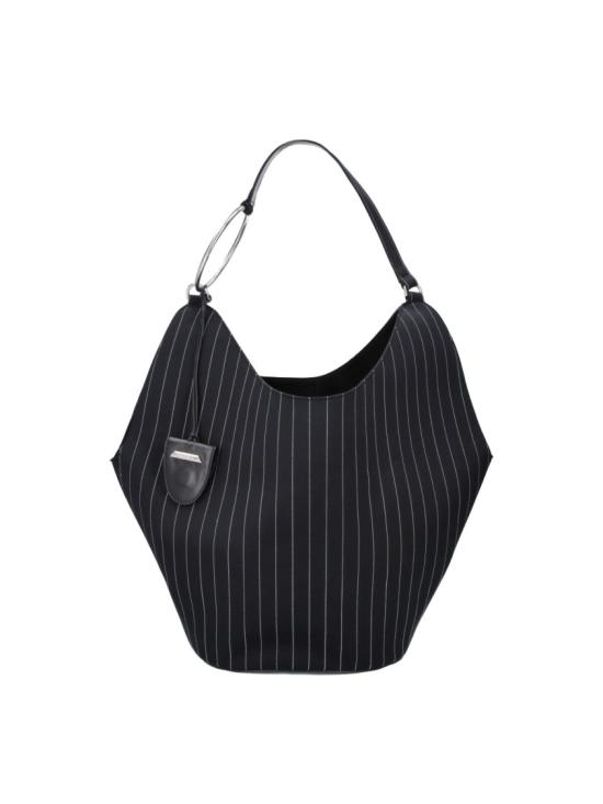  돈답 숄더백 WB321 ES0080D XXX999 Black