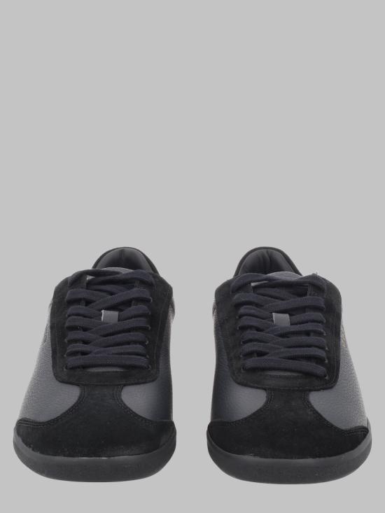 26FW 악셀 아리가토 스니커즈 F4066005 BLACK DOM