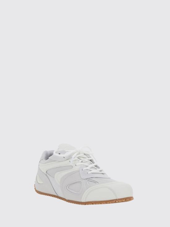 26FW 악셀 아리가토 스니커즈 F3924002 WHITE WHITE GUM DOM - AXEL ARIGATO