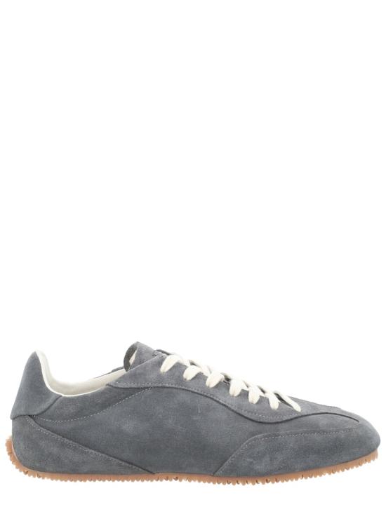 26FW 악셀 아리가토 데이즈 러너 스니커즈 F3535005 DARKGREY DOM - AXEL ARIGATO