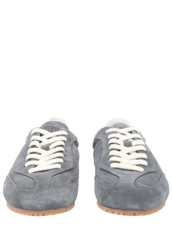 26FW 악셀 아리가토 데이즈 러너 스니커즈 F3535005 DARKGREY DOM - AXEL ARIGATO