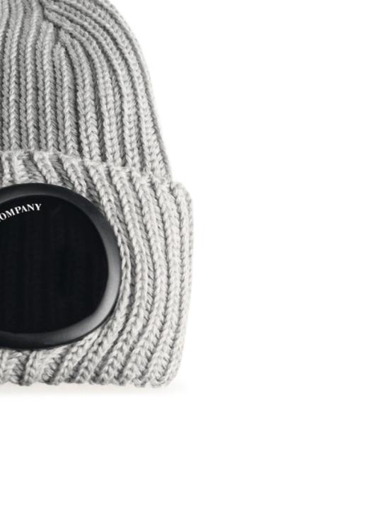 26FW 씨피 컴퍼니 모자 RFCMAC742A 005509A M92 Grey - C.P. COMPANY