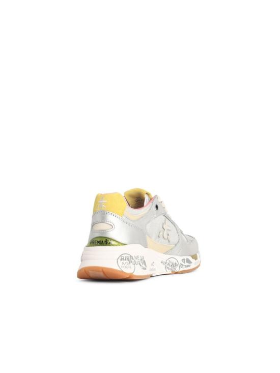 26SS 프리미아타 스니커즈 MASED 8115 Neutrals - PREMIATA