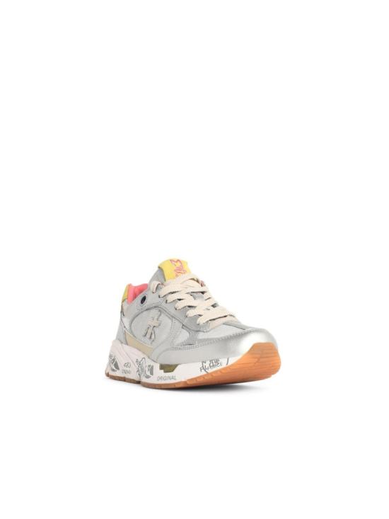 26SS 프리미아타 스니커즈 MASED 8115 Neutrals - PREMIATA