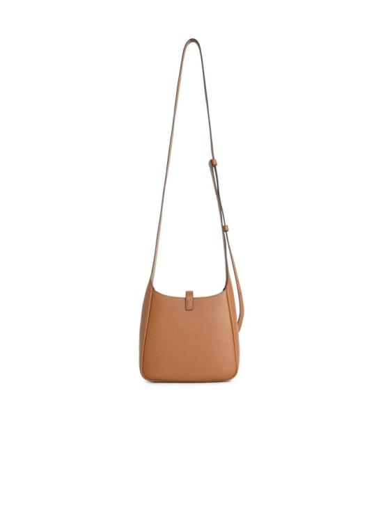 26FW 토리버치 크로스백 185793 200 Brown - TORY BURCH