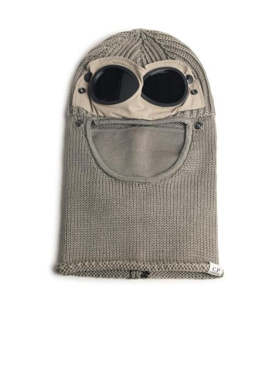 26FW 씨피 컴퍼니 바라클라바 21CMAC740A 005509A 356 Grey