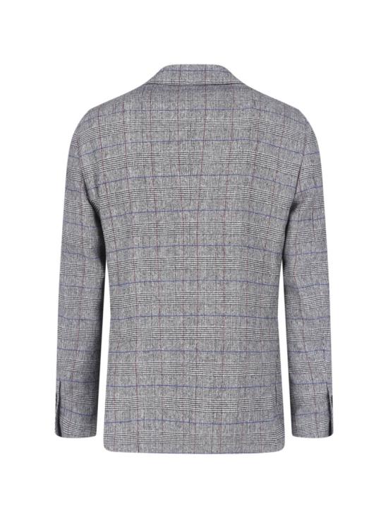 26FW 라르디니 수트 자켓 CN528AE FOTH415950 Grey - LARDINI