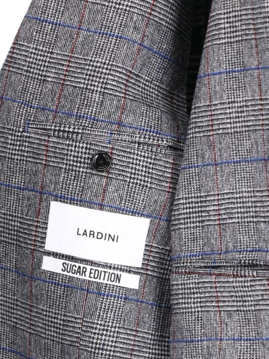 26FW 라르디니 수트 자켓 CN528AE FOTH415950 Grey - LARDINI