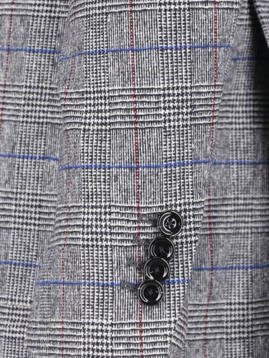 26FW 라르디니 수트 자켓 CN528AE FOTH415950 Grey - LARDINI