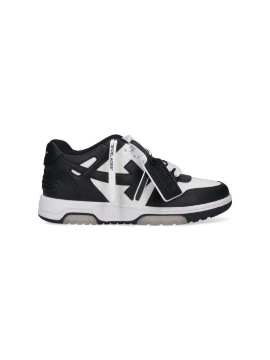 26FW 오프화이트 스니커즈 M189C9L007WHITE BLACK