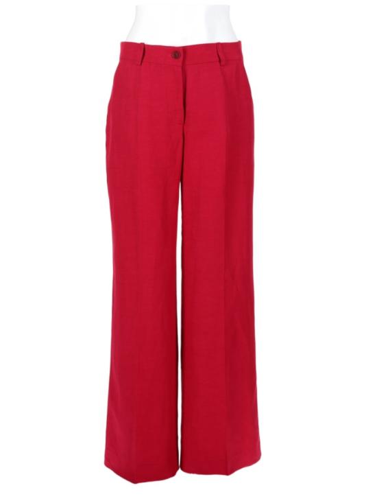  파로쉬 수트 팬츠 D232214 RAISA25061 Red