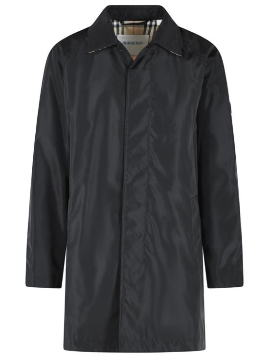26SS 버버리 자켓 8123122 A1189 Black
