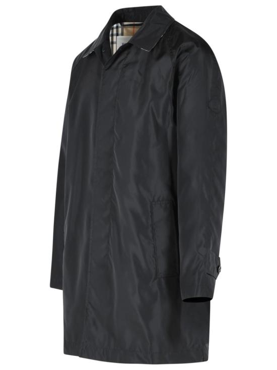 26SS 버버리 자켓 8123122 A1189 Black - BURBERRY