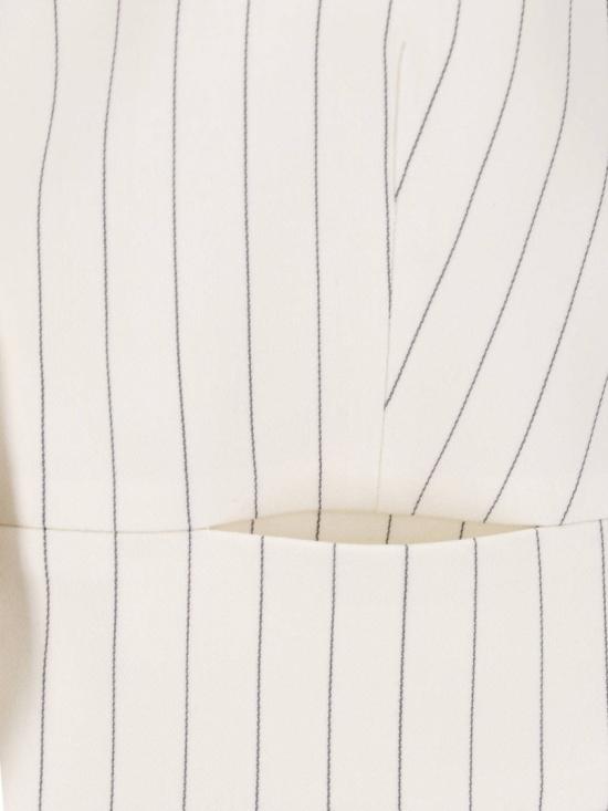  돈답 자켓 DJ860 ES0080D XXX001 White - DONDUP