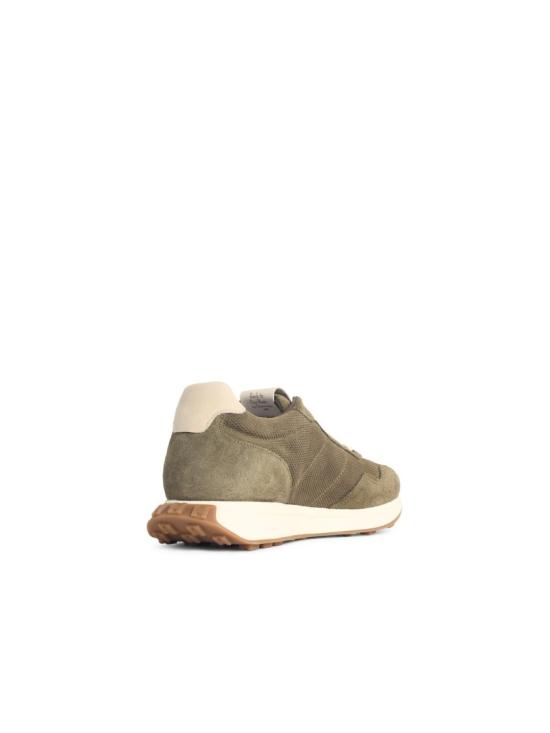 26FW 호간 H601 스니커즈 HXM6010EH41VFX 0FDF Neutrals - HOGAN