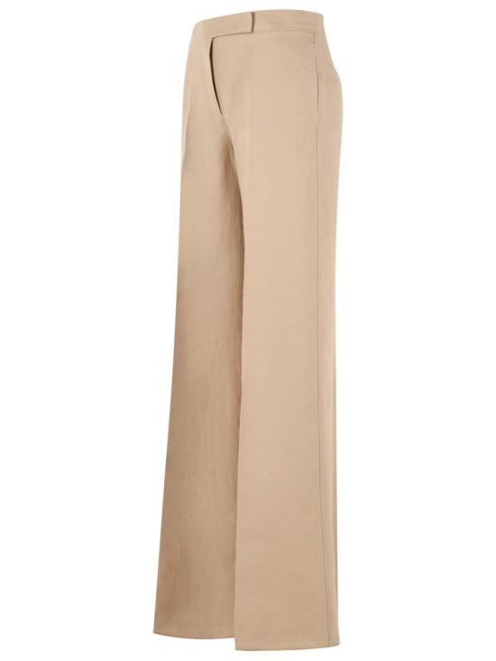 26SS 막스마라 수트 팬츠 2611131243 003 Neutrals - MAX MARA