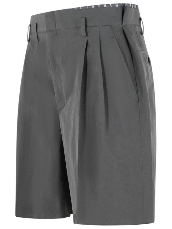 26SS 마르지엘라 숏팬츠 S50MU0093 M35758 855 Grey - MAISON MARGIELA