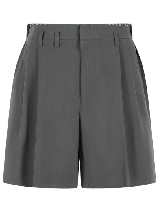 26SS 마르지엘라 숏팬츠 S50MU0093 M35758 855 Grey