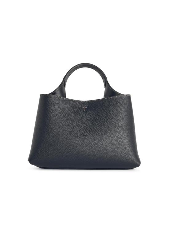  토즈 마이크로 토트백 XBWAPAEL000QRI B999 Black - TODS