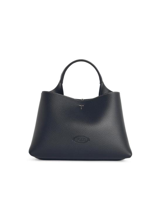  토즈 마이크로 토트백 XBWAPAEL000QRI B999 Black