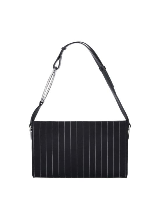  돈답 숄더백 WB322 ES0080D XXX999 Black