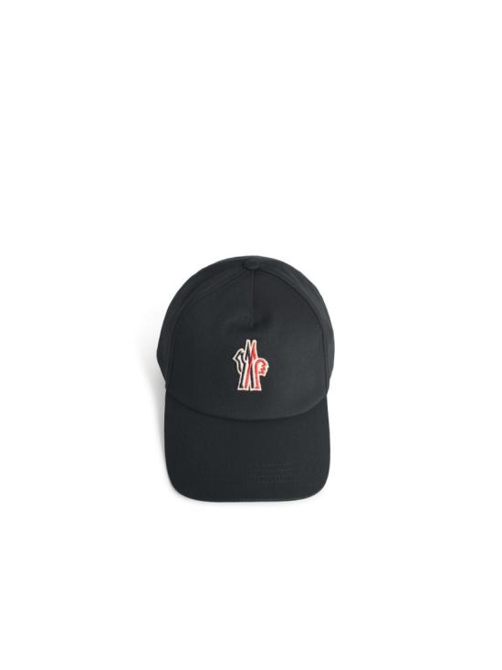  몽클레어 볼캡 097 3B000 01 04863 999 Black
