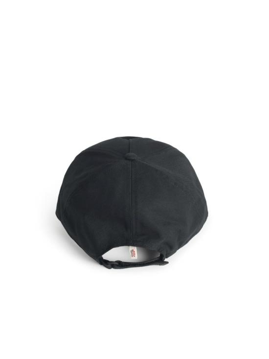  몽클레어 볼캡 097 3B000 01 04863 999 Black - MONCLER