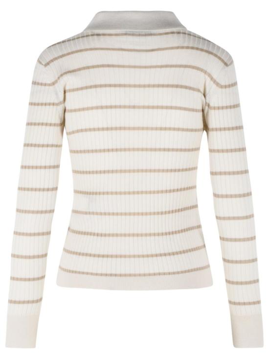 26SS 막스마라 스웨터 2611361058 007 Neutrals - MAX MARA